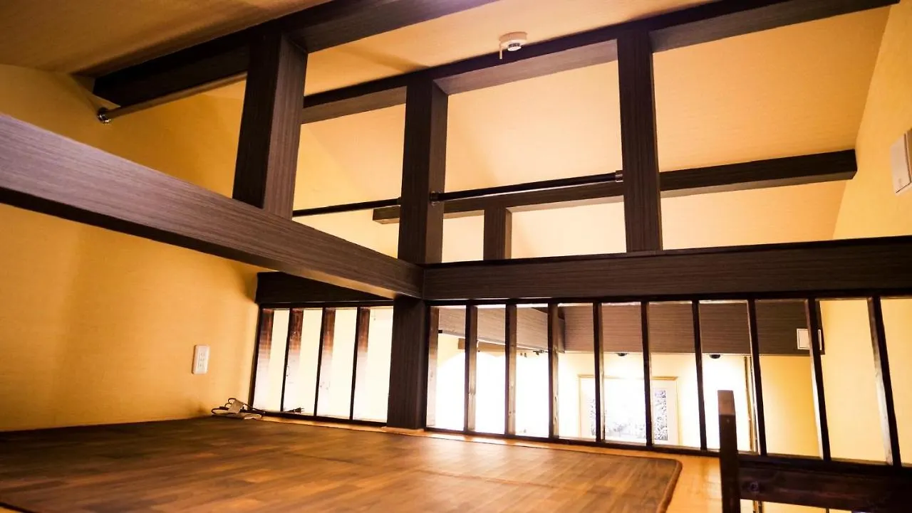 Japanese Modern House In Shinagawa Villa Tokyo 0*,