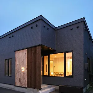 M House 別荘 富良野市
