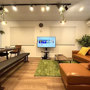 Nao's House Usj 3 New Open 一軒家貸切 別荘 大阪市